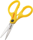 Smith's Sharpeners Mr. Crappie Line Scissors