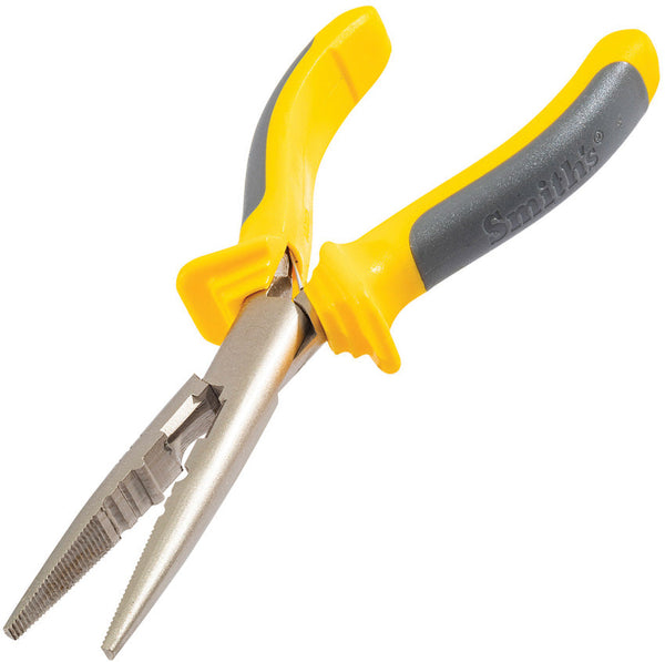 Smith's Sharpeners Mr. Crappie Fishing Pliers