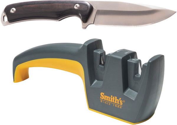 Smith's Sharpeners EdgeSport Fixed Blade Combo