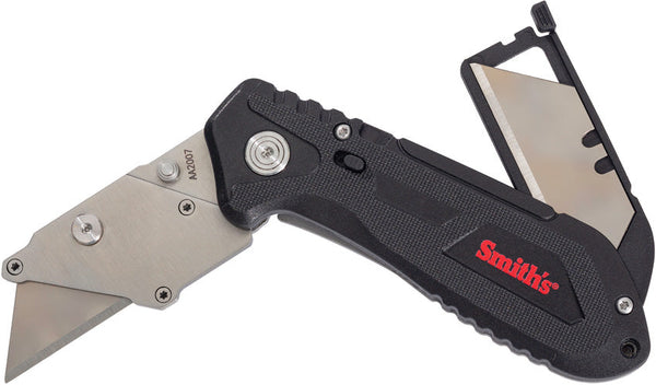 Smith's Sharpeners Edge Work-Site Razor Knife