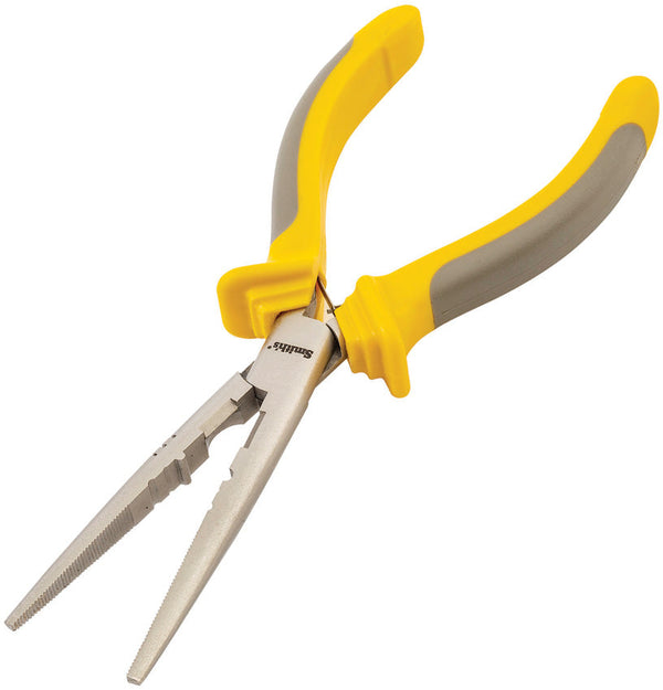 Smith's Sharpeners Regal River Needle Nose Pliers