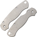 August Engineering Handle Scales Para 2
