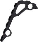 August Engineering Backspacer Bugout 535 Black