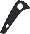 August Engineering Backspacer Para2 Black