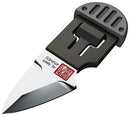 Al Mar Stinger Keyring Knife Black