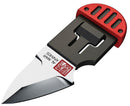 Al Mar Stinger Keyring Knife Red