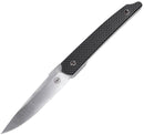 Amare Pocket Peak Fixed Blade