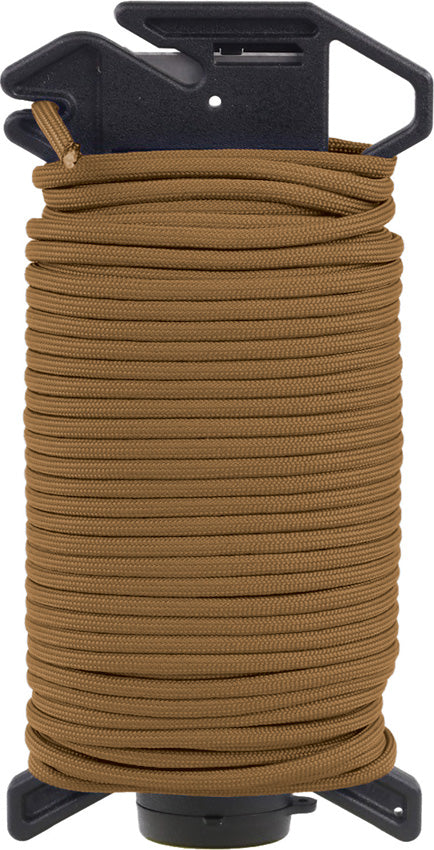Atwood Rope MFG Ready Rope Coyote