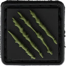 Bastinelli Creations Scratches Patch Green