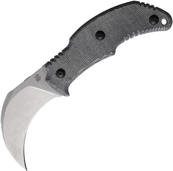 Bastinelli Creations The Primal Fixed Blade