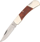 Bear & Son Lockback Rosewood