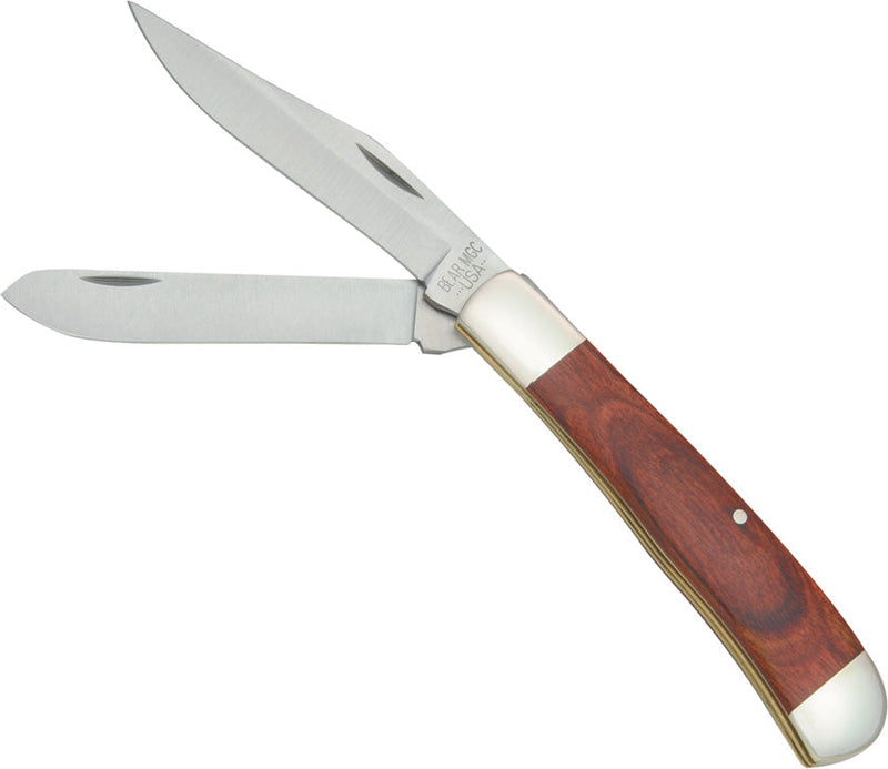 Bear & Son Trapper Rosewood