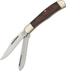 Bear & Son Little Trapper Rosewood