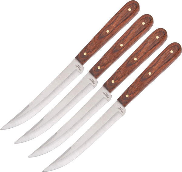 Bear & Son Steak Knife Set