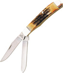 Bear & Son Mini Trapper Stag