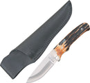 Bear & Son Pro Skinner Stag Bone