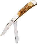Bear & Son Trapper Stag