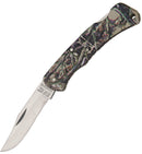 Bear & Son Camouflage Zytel Lock