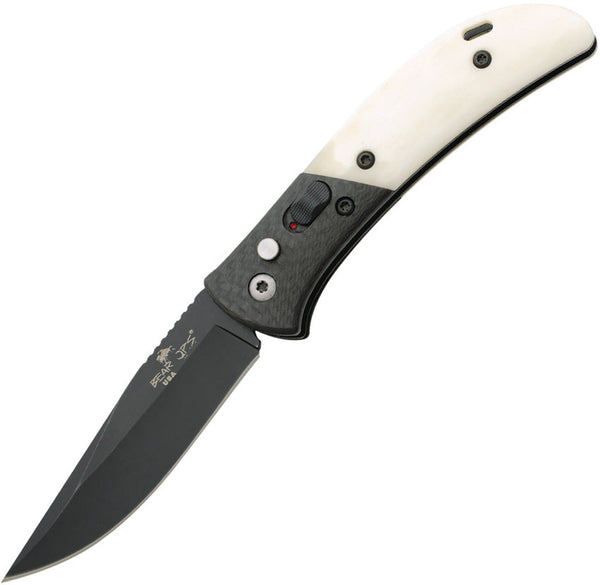 Bear & Son Auto Bold Action IX White