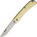 Bear & Son Yellow Folder