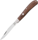 Bear & Son Heritage Walnut Folder