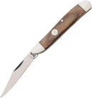 Bear & Son Slim Trapper Walnut