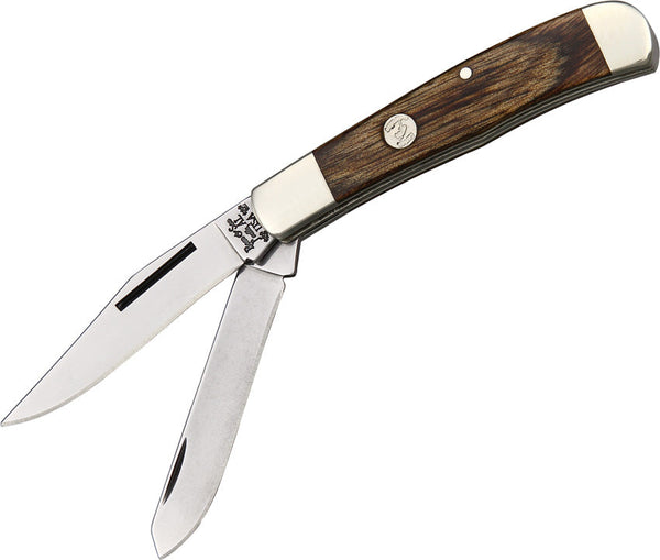 Bear & Son Mini Trapper