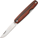Bear & Son Pen Knife Cocobolo