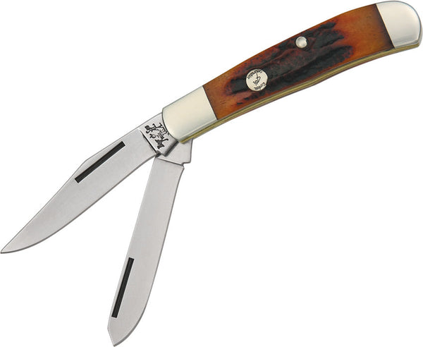 Bear & Son Small Trapper