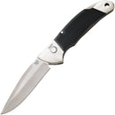 Bear & Son Auto Lockback G10