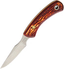 Bear & Son Fixed Blade Stag Delrin