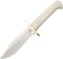 Bear & Son Baby Bowie White Bone