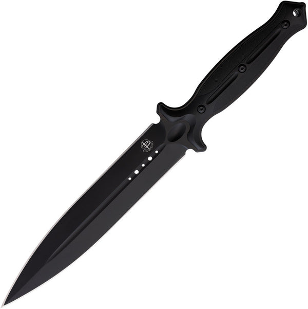 Begg Knives Filoso Dagger Black
