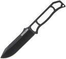 Becker Skeleton Knife