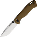 Becker Becker Mini Linerlock