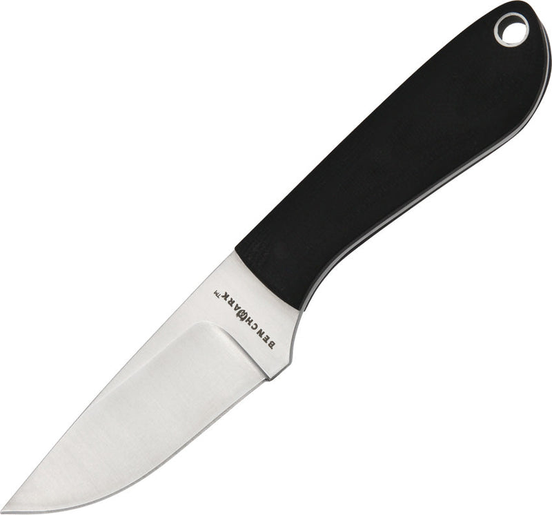Benchmark Neck Knife