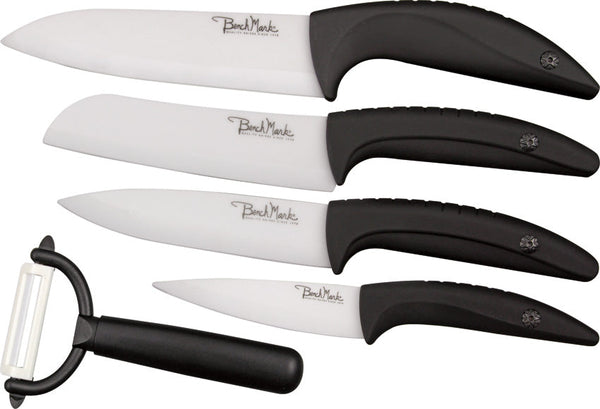 Benchmark® Foam Knives