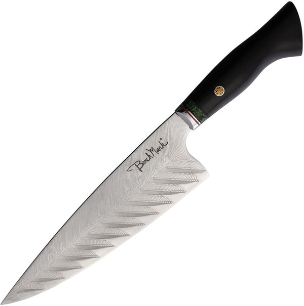 Benchmark Knives - Borras Outdoor