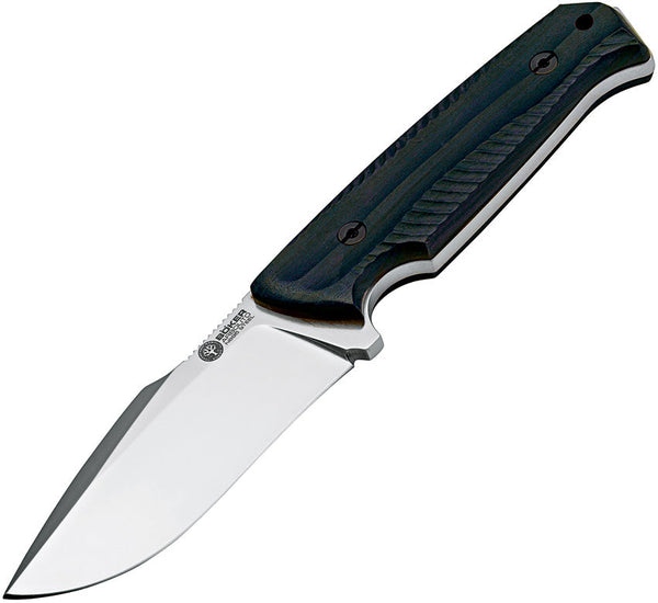 Boker Bison Fixed Blade G10