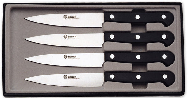 Boker Steak Knife Set