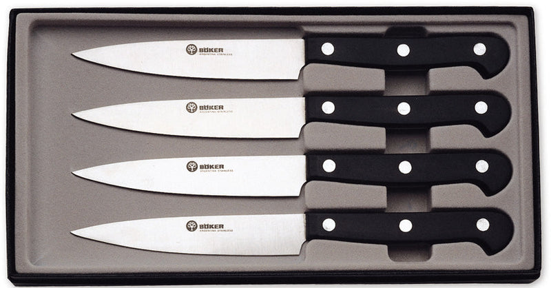 Boker Steak Knife Set