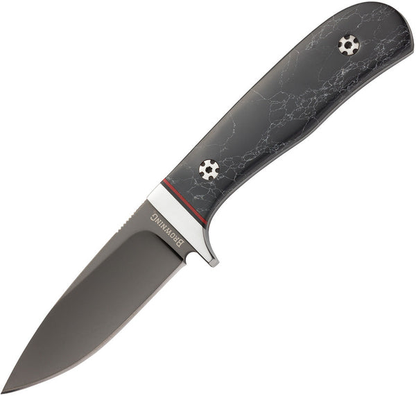 Browning Devil's Due Fixed Blade