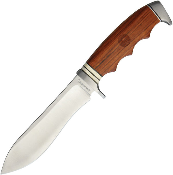 Browning Fixed Blade Red Sandalwood