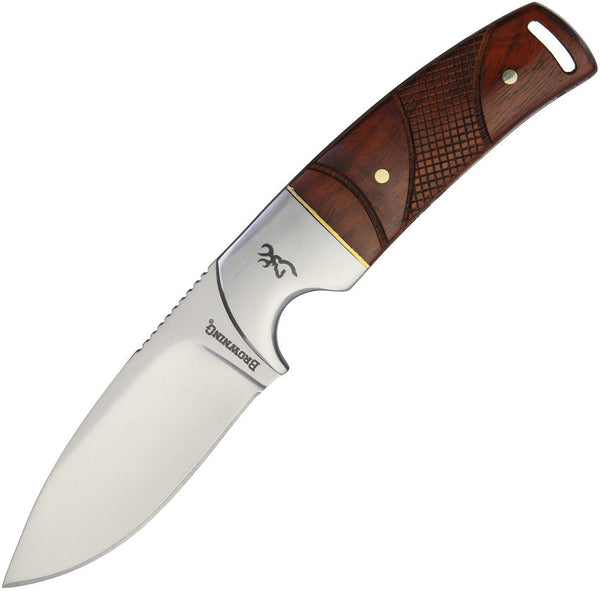 Browning Fixed Blade Cocobolo