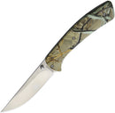 Browning Camo Linerlock