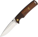 Browning Buckmark Linerlock