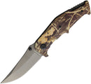 Browning Camo Linerlock A/O