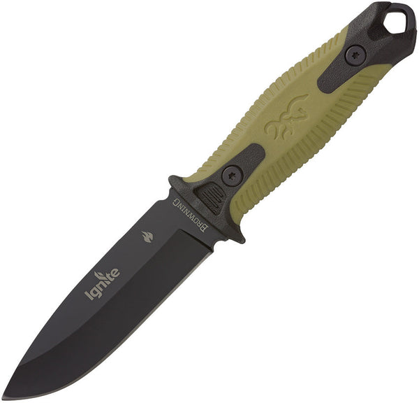 Browning Ignite 2 Fixed Blade