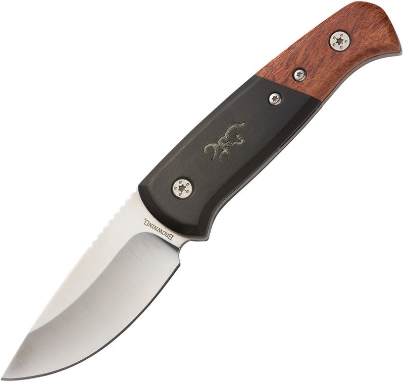 Browning Fixed Blade