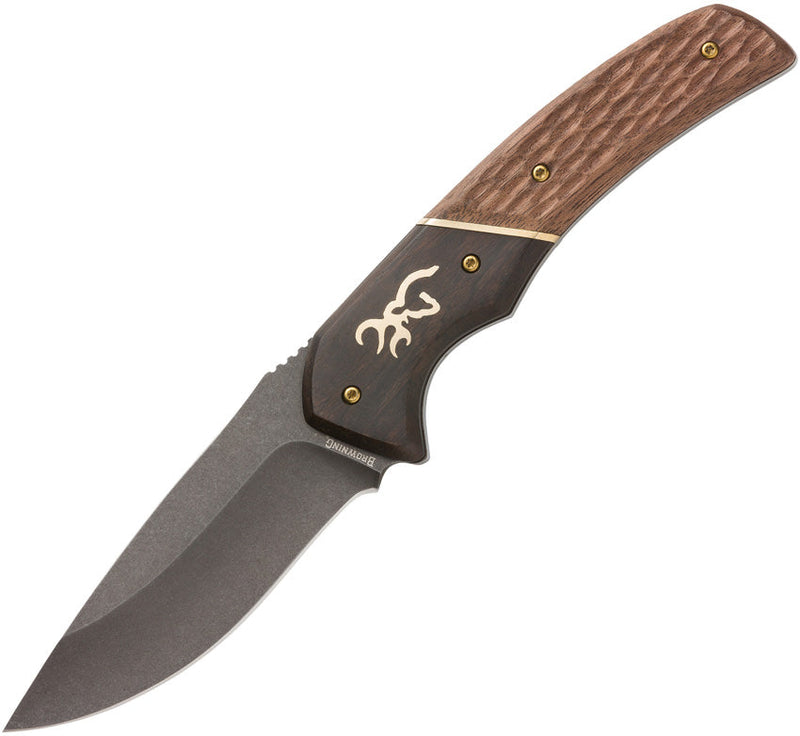 Browning Large Hunter Fixed Blade